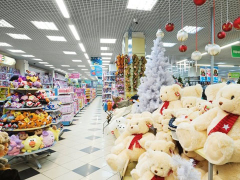 современного ребенка