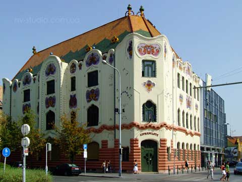 туры в Венгрию