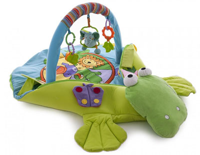 игровой коврик