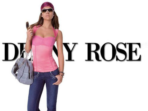 Denny Rose