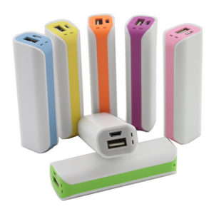 Плюсы использования Power Bank