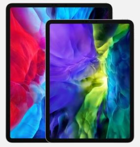 Технические характеристики Apple iPad Pro 11