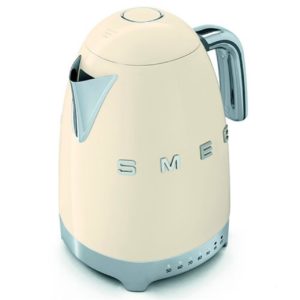Обзор электрических чайников Smeg