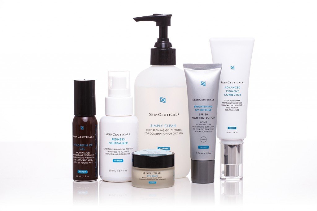Косметика SkinCeuticals: пользуется хорошей репутацией как среди профессиональных косметологов, так и среди обычных женщин
