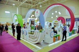 Инновационные товары для детей