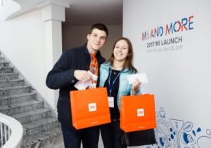 Почему покупатели выбирают бренд Xiaomi?