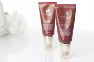 Лучшие средства Missha