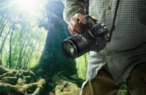 Фотограф-профессионал. Только качественные снимки