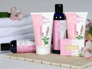 Натуральная косметика Styx Naturcosmetic : проверенный австрийский бренд