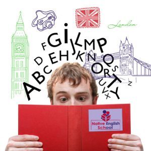 С чего начать учить английский язык?