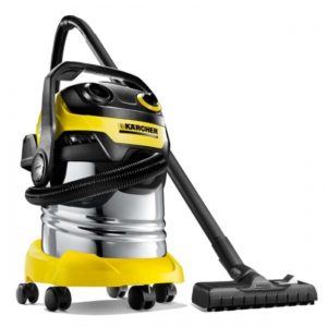 Лучшие пылесосы Karcher