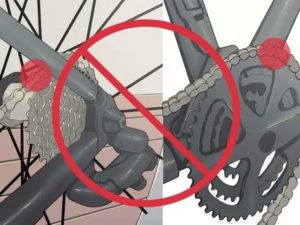 Сколько скоростей на велосипеде нужно и как их переключать