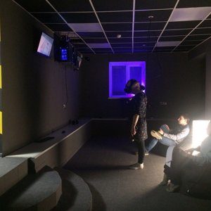 Лучшие услуги виртуальной постановки для больших пространств