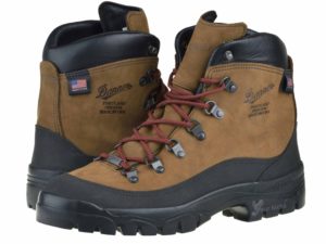 Обувь Danner обзор американского бренда