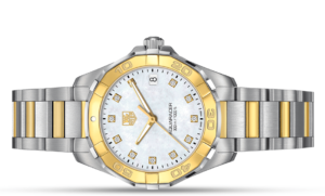 Как выбрать часы TAG Heuer?