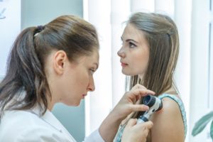 Клиника Меланома Юнит: современный центр диагностики и лечения злокачественных новообразований кожи