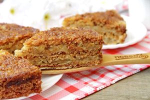Пироги на скорую руку: быстрые и простые рецепты для дома на любой вкус