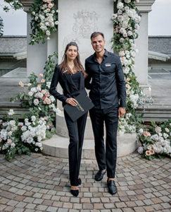 WedWed Agency: кухня по приготовлению свадеб высшего класса