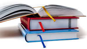 Алгоритм печати книги в твердом переплете