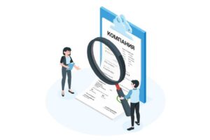 Как проверить контрагента перед сотрудничеством?