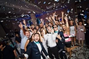 Как организовывать успешное event-мероприятие