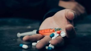 Современные методы лечения наркомании