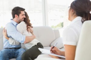 Как выбрать семейного психолога?