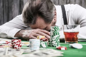 Как избавиться от игровой зависимости?