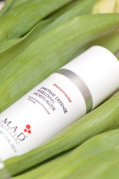 На какие бьюти-средства M.A.D Skincare обратить внимание весной