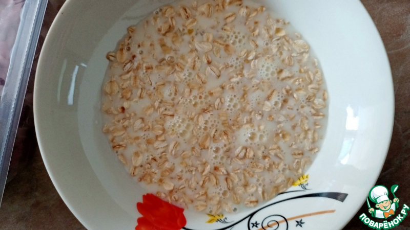 Котлеты из индейки для пикника