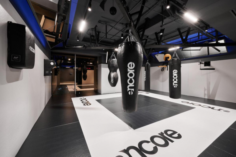 Сеть Encore Fitness открыла первый клуб в Сочи