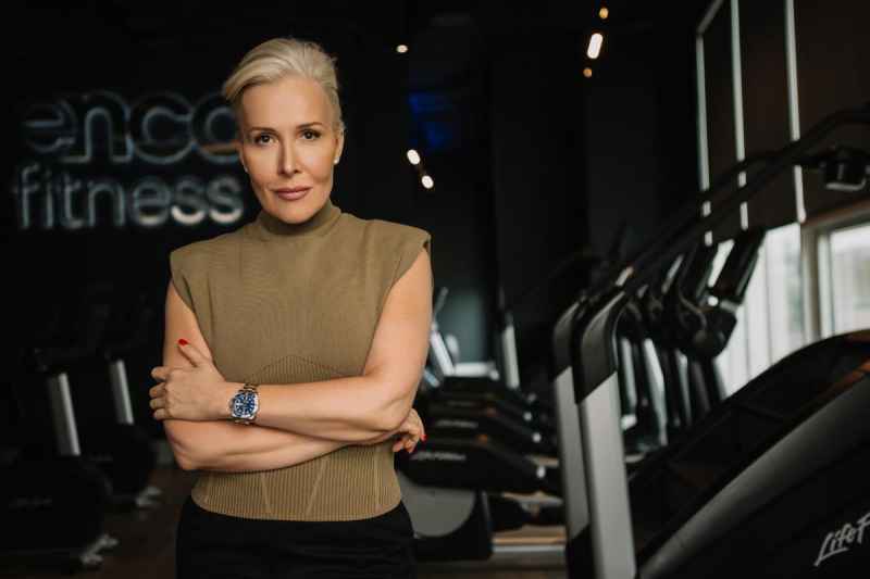 Сеть Encore Fitness открыла первый клуб в Сочи
