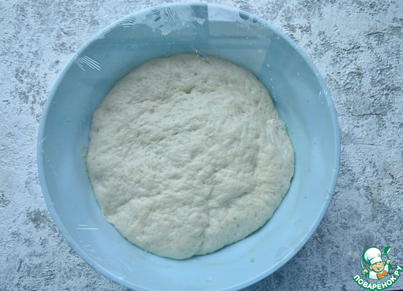 Индийский морковный салат с бараниной