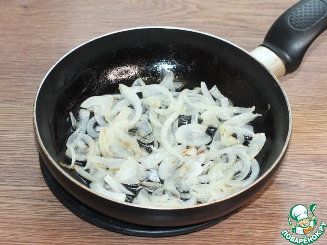 Котлеты из фарша индейки под шубкой