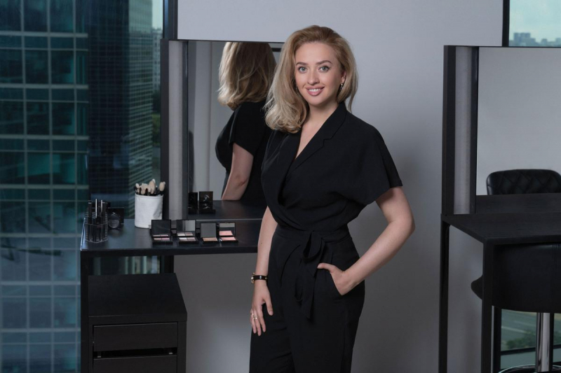 Создательница Annbeauty&nbsp;&mdash; о бренде, редких кистях и летнем макияже