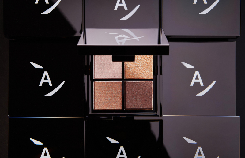 Создательница Annbeauty&nbsp;&mdash; о бренде, редких кистях и летнем макияже