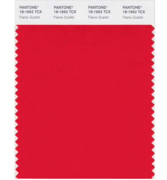 Какие цвета в одежде станут самыми модными? Pantone назвал 16 главных оттенков 2020 года