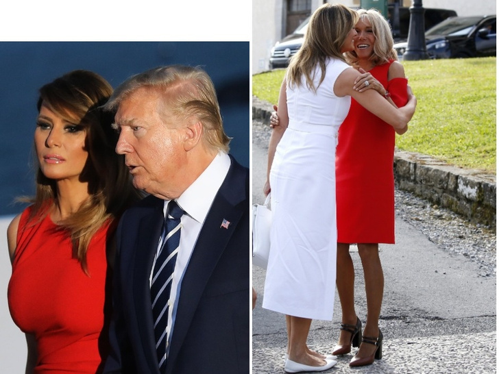 Какие цвета в одежде станут самыми модными? Pantone назвал 16 главных оттенков 2020 года