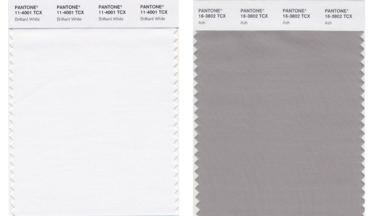 Какие цвета в одежде станут самыми модными? Pantone назвал 16 главных оттенков 2020 года