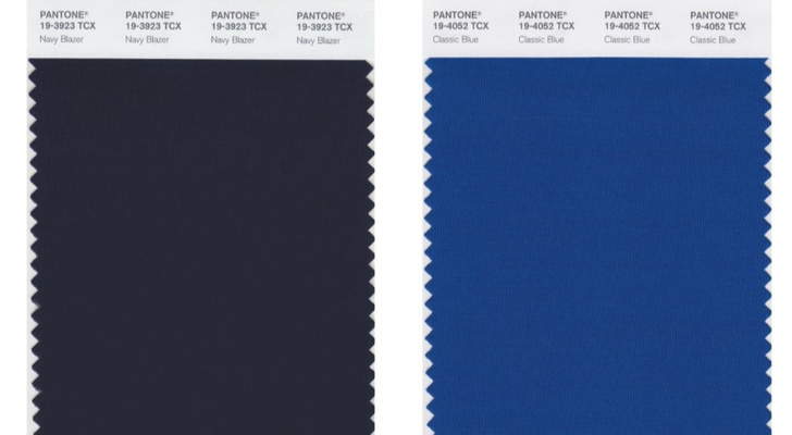 Какие цвета в одежде станут самыми модными? Pantone назвал 16 главных оттенков 2020 года