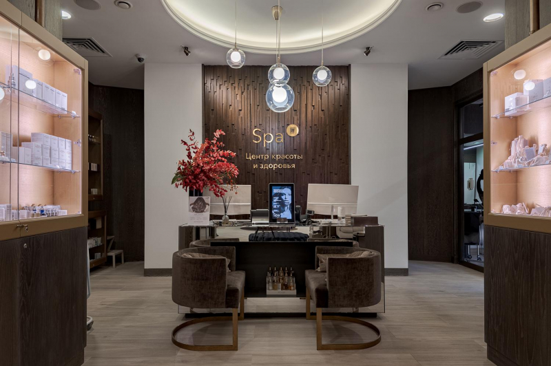 Как восстановить силы в городе: программы World Class Spa