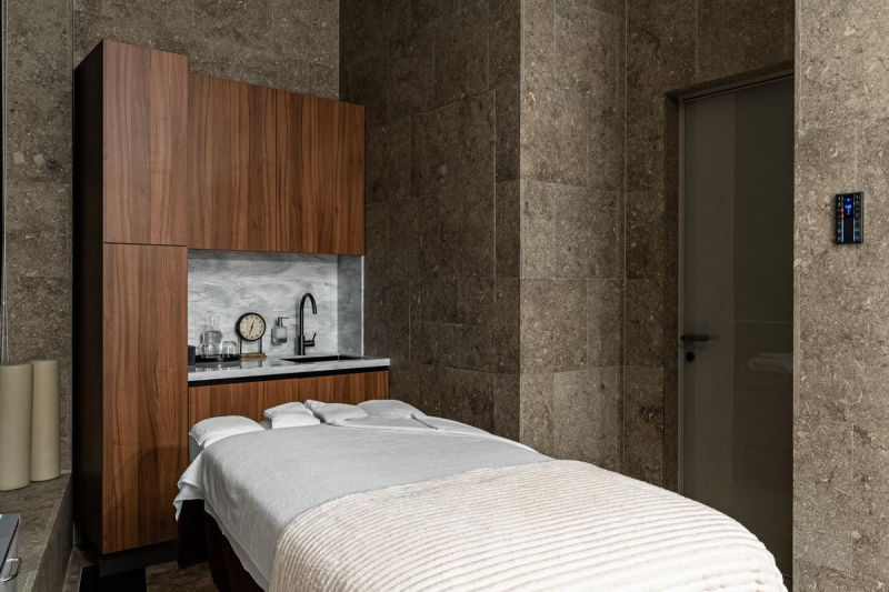 Как восстановить силы в городе: программы World Class Spa