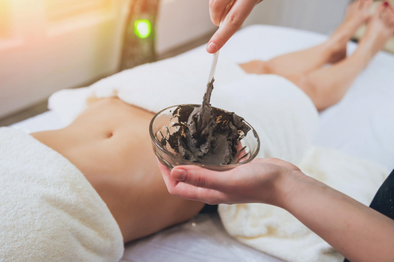 Как восстановить силы в городе: программы World Class Spa
