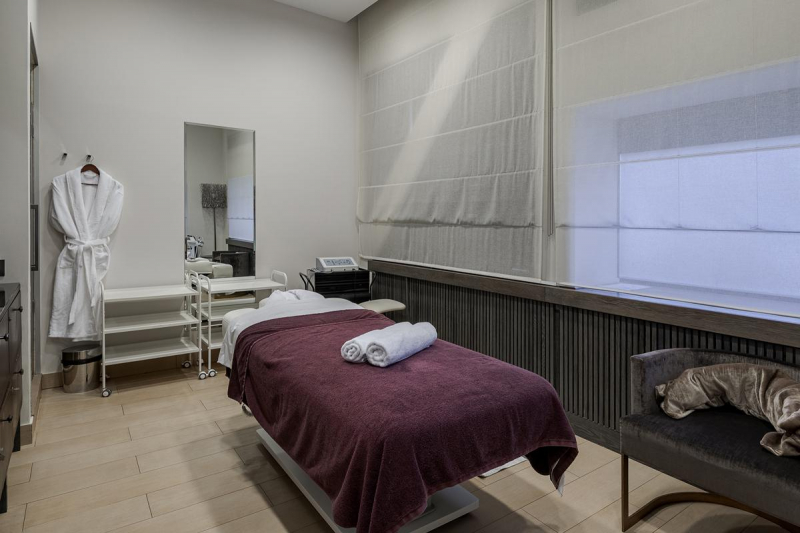 Как восстановить силы в городе: программы World Class Spa