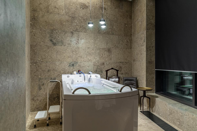 Как восстановить силы в городе: программы World Class Spa