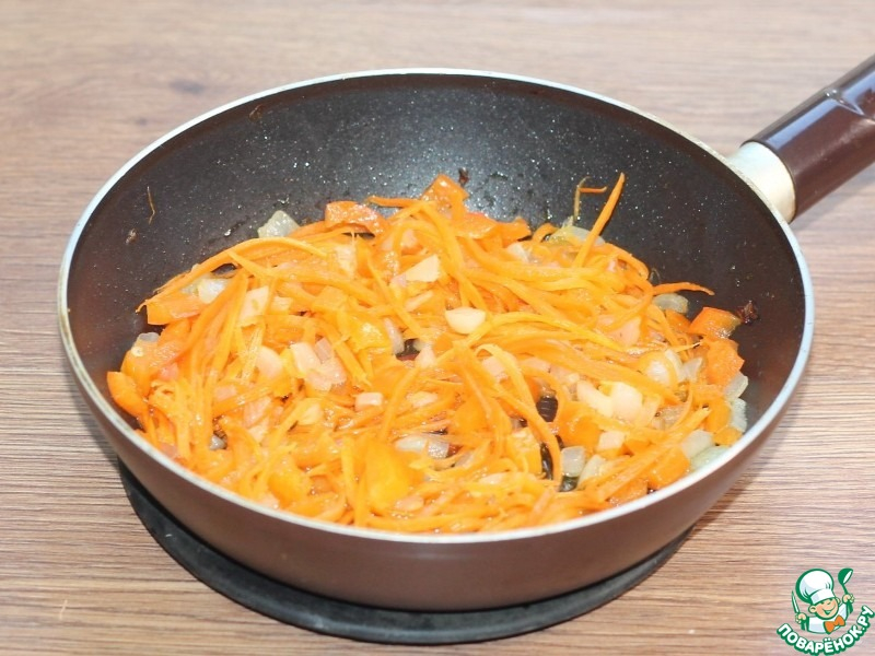 Лодочки из баклажана с творожным сыром