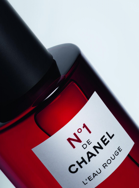 От крема до миста: три причины обратить внимание на коллекцию N°1 De Chanel
