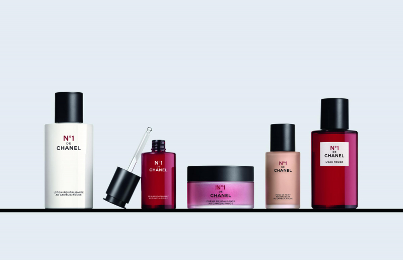 От крема до миста: три причины обратить внимание на коллекцию N°1 De Chanel