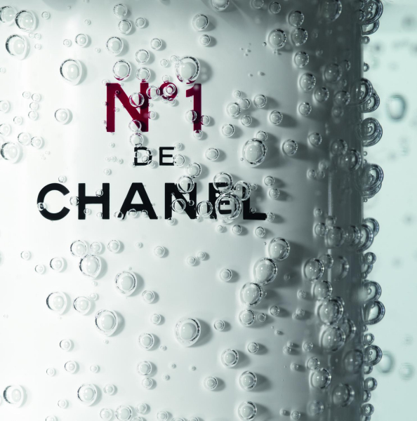 От крема до миста: три причины обратить внимание на коллекцию N°1 De Chanel
