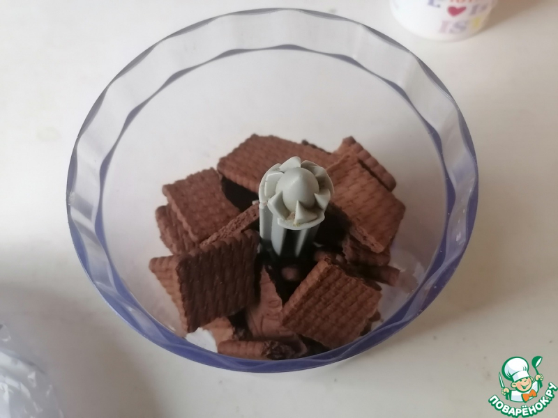 Карамельный чизкейк